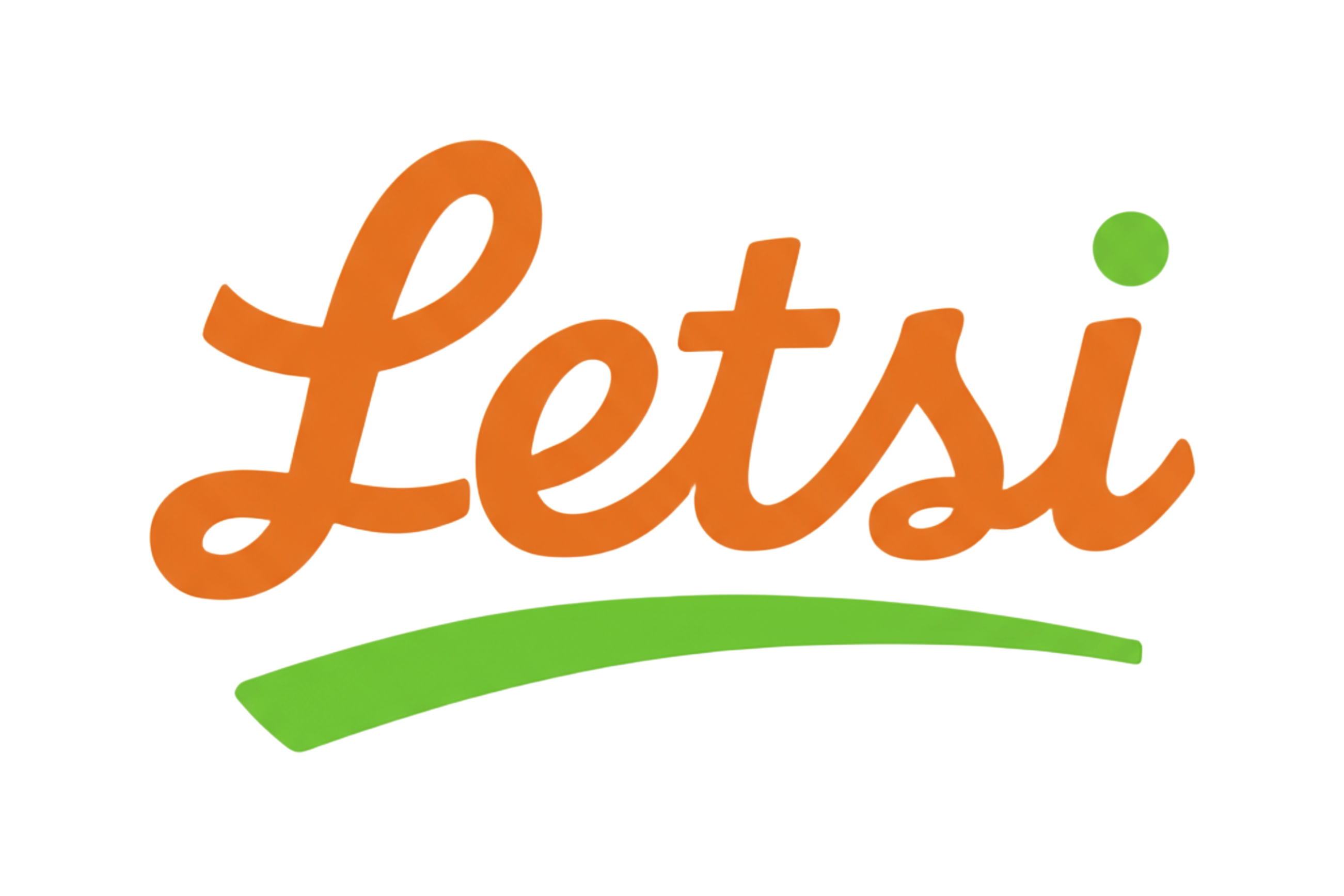 Letsi Delivery